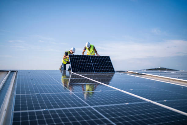 Best Roof Ventilation Installation  in Eaton, OH