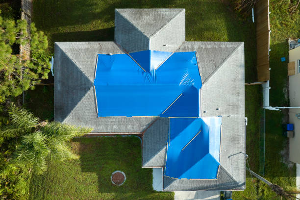 Best 4 Ply Roofing  in Eaton, OH