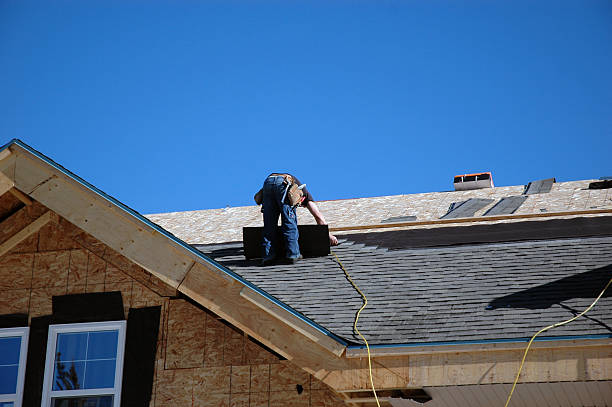 Best Green or Eco-Friendly Roofing Solutions  in Eaton, OH
