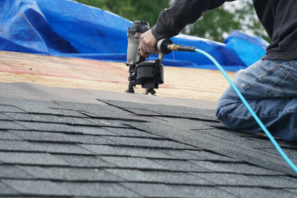 Best Steel Roofing  in Eaton, OH