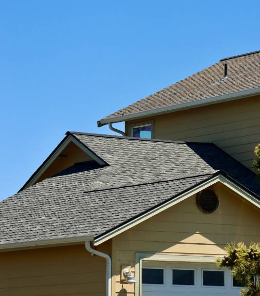Best Roof Leak Repair  in Eaton, OH